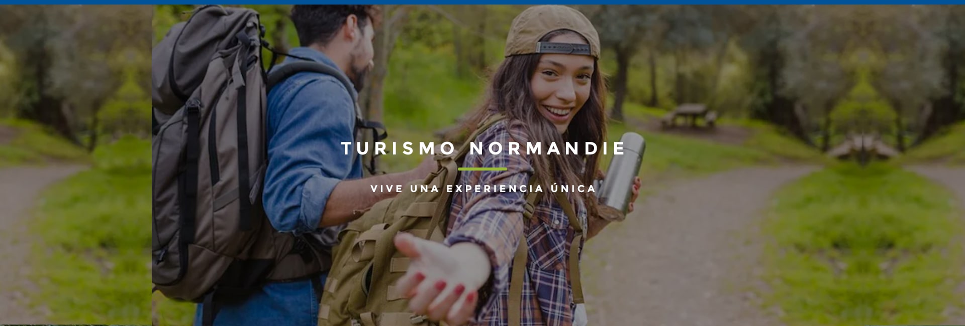 agencia turismo normandie