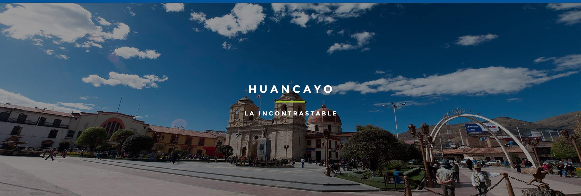 agencia turismo normandie