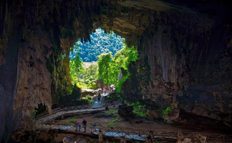 Agencia Turismo Normandie