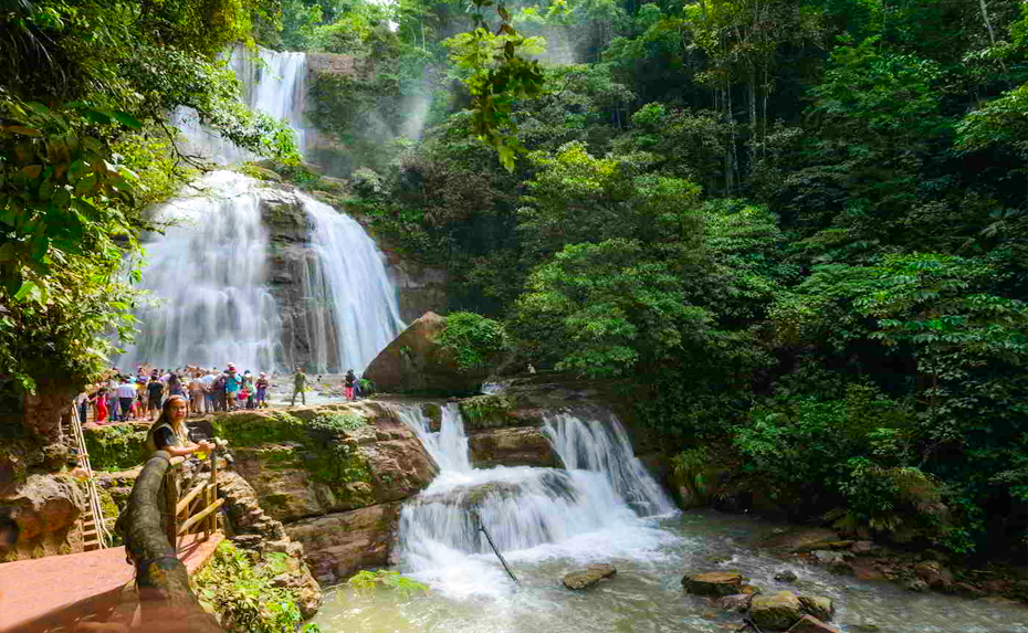 Agencia Turismo Normandie