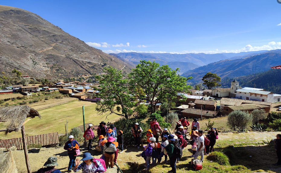 Agencia Turismo Normandie