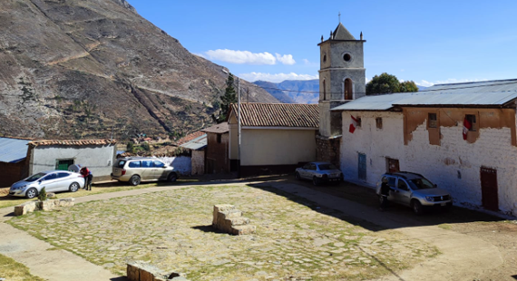 Agencia Turismo Normandie