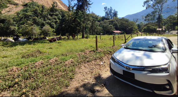 Agencia Turismo Normandie