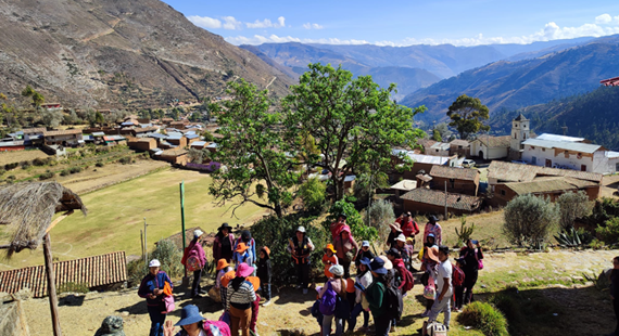 Agencia Turismo Normandie