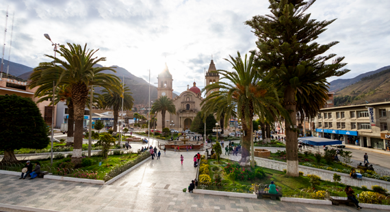 tours 2 dias - 1 noche