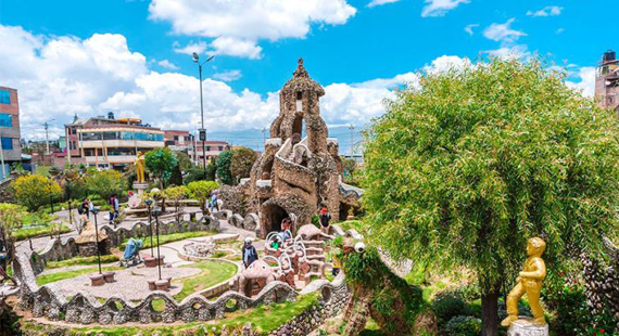 tours 3 dias - 2 noche