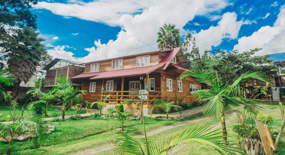 tours 4 dias - 3 noche